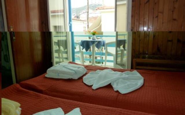 Hotel Dolphin