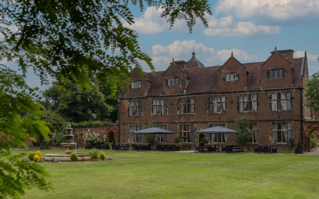 Castle Bromwich Hall, Sure Hotel Collection by Best Western