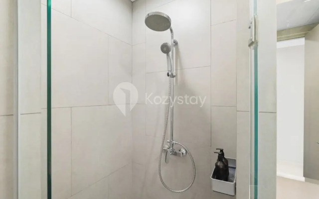 Caltra by Kozystay - Kemayoran