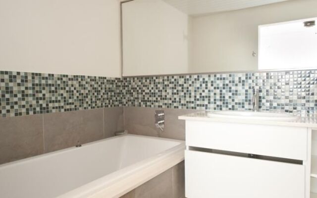 Cape Bay Luxury Beach Apartments