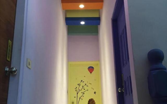 Sun Moon Star Home