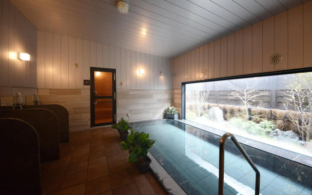 Hotel Route-Inn Grand Ueda Ekimae
