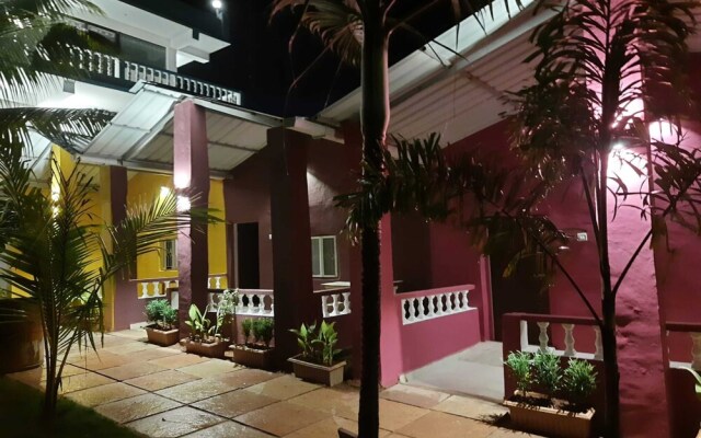 Sandbanks Beach Resort