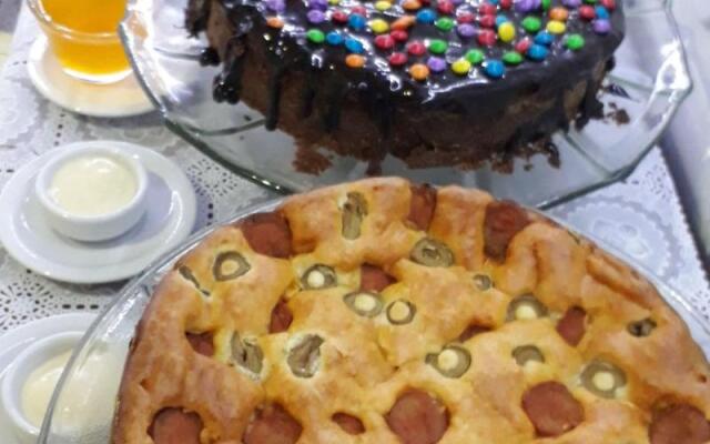 Pousada Cores do Mar