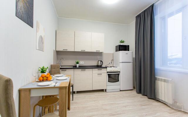 Апартаменты на улице Кирова 304