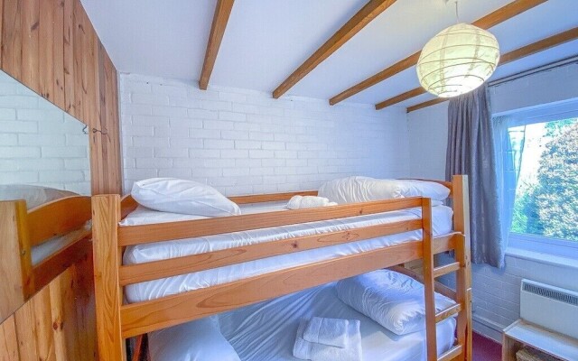 12 Waters Edge Chalet, Amroth