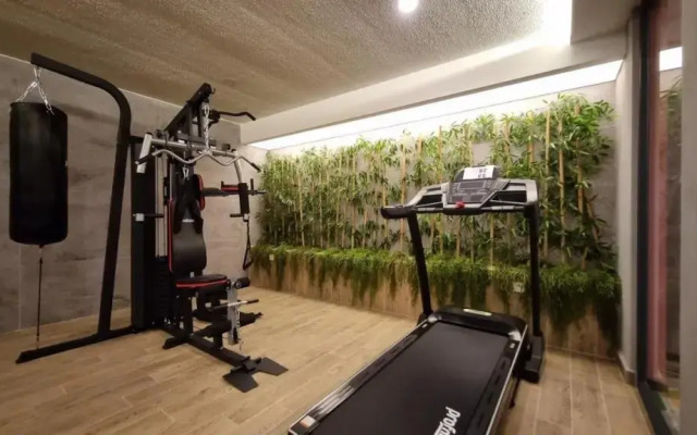 Elite City 3 Luxury Residence