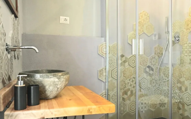 Urban Blue Guest House