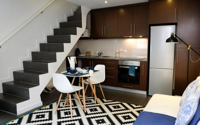 Typical Village Oporto 24