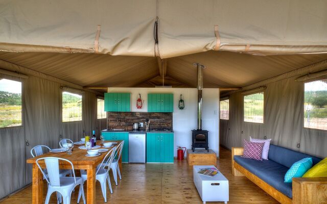 AfriCamps Klein Karoo