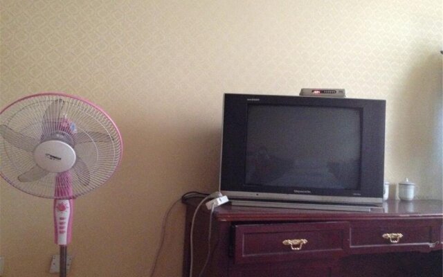 Taiyuan Times Inn Shanxi University