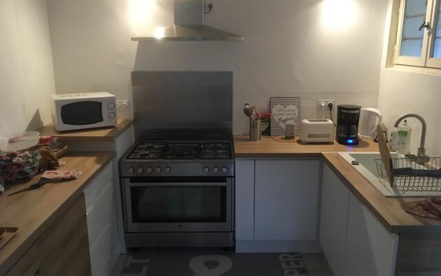 Maison au coeur du Bétey à Andernos