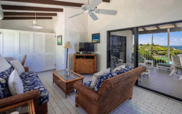 Gallows Point SeaView Beach Cottage — фото 4