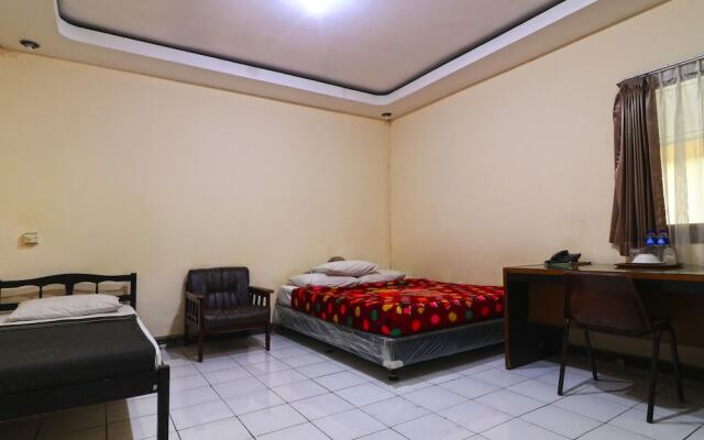 ZenRooms Cihampelas