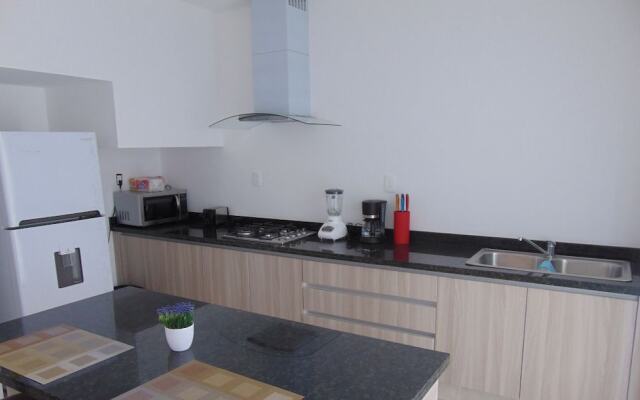 Casa Sol Arena y Mar by Akua