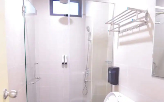 Atlantis Residence Iconstay Design Apartment by Iconstay Melaka