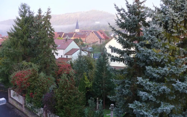 Apartments Weisser Reiter