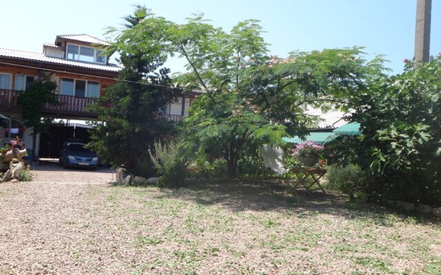 Загородная Усадьба