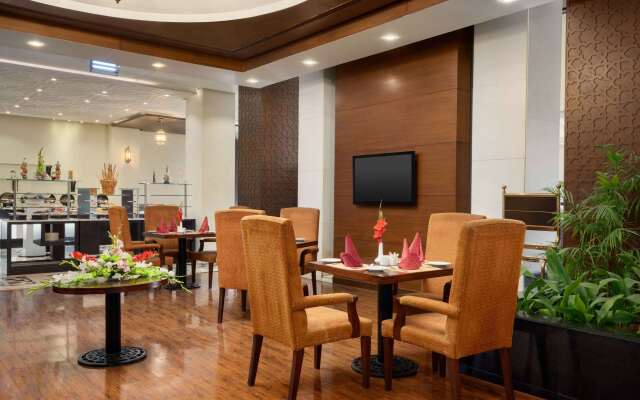 Ramada by Wyndham Islamabad