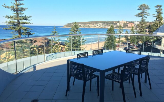 Manly Surfside Holiday Apartments
