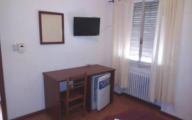 Pillahuinco Parque Hotel