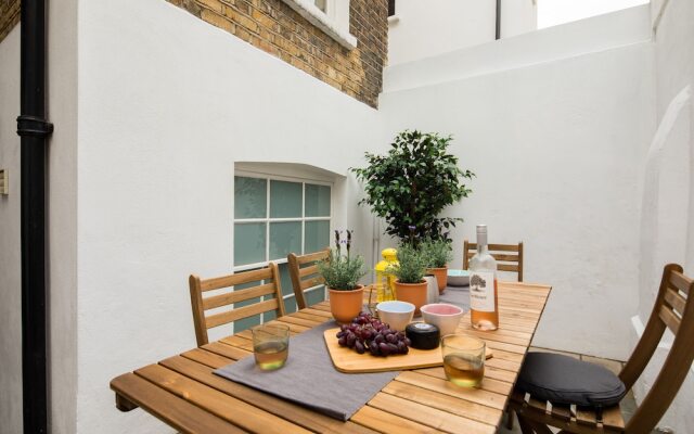 Sweet Inn Apartments - Chelsea