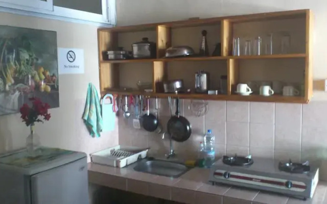 Nice Place Tourist Residence