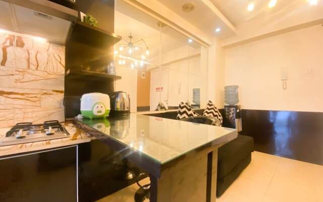 Great Deal And Comfortable 2Br At Bassura City Apartment