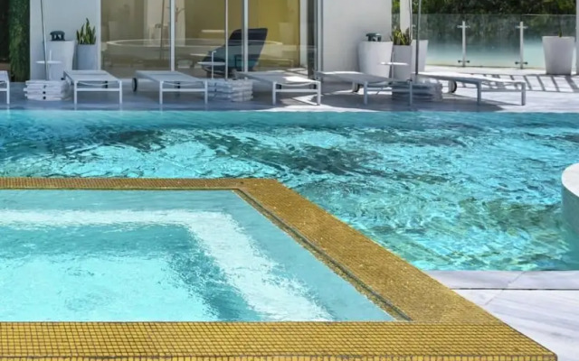 Luxury Apartment in the Panamá City
