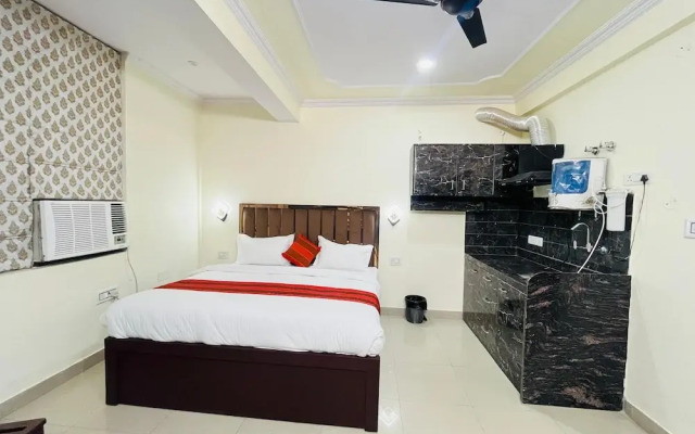 Hotel Silver Stay 04
