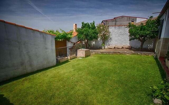 Casa Rural Tía Tomasa