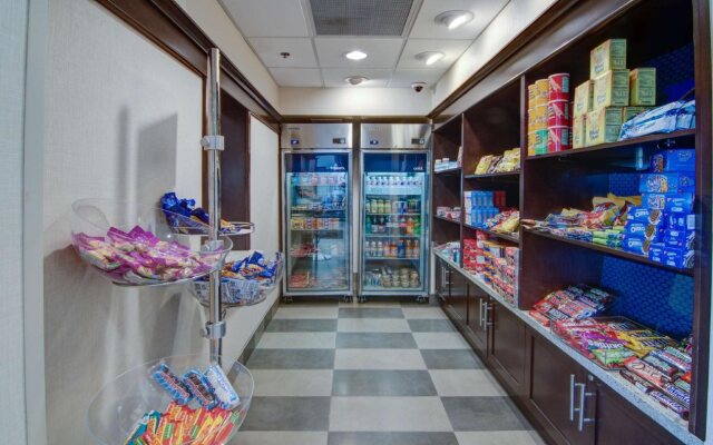 Hampton Inn & Suites Trophy Club - Fort Worth North