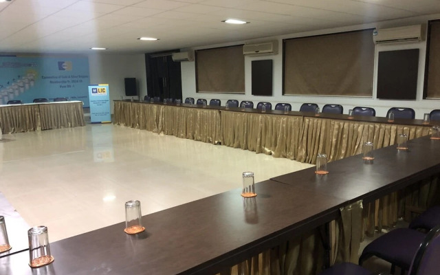 Resort Silver Hills Lonavala