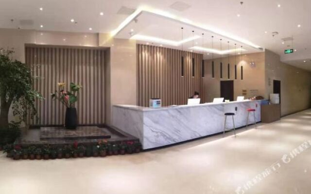 Haolian Hotel