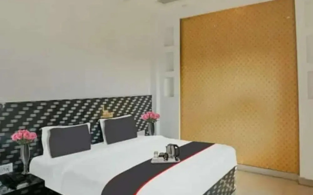 Hotel Osho Inn