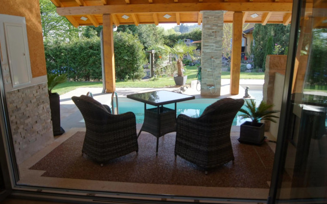 Passau "Am Sulzsteg" 9