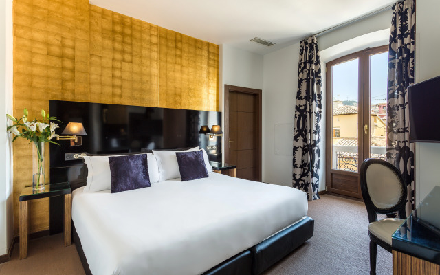 Room Mate Leo, Granada