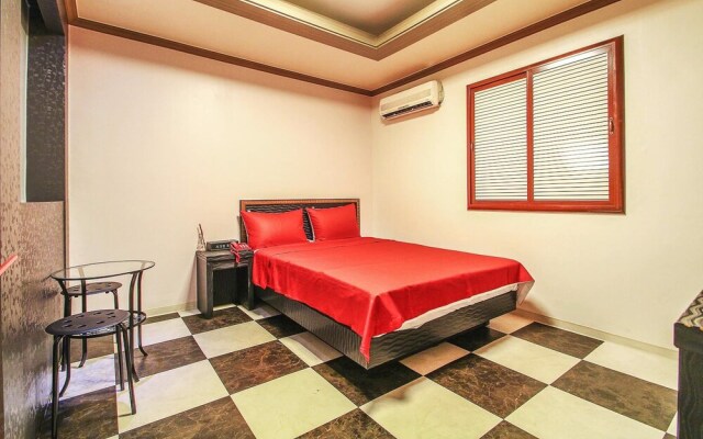 Hotel Secret Bupyeong
