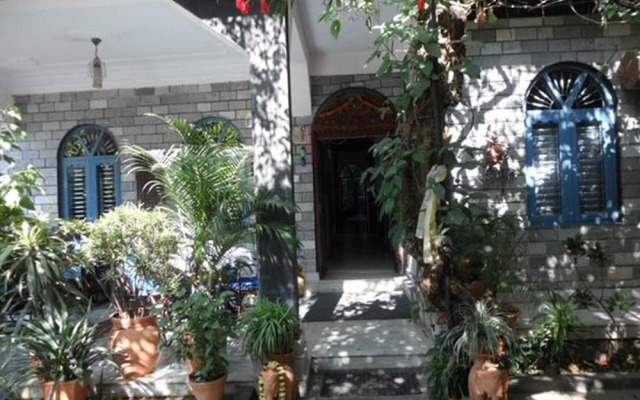 Sacred Valley Inn