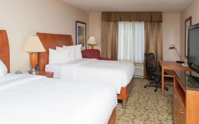 Hilton Garden Inn St. Paul/Oakdale