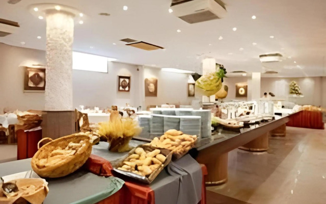Hotel Port Eugeni