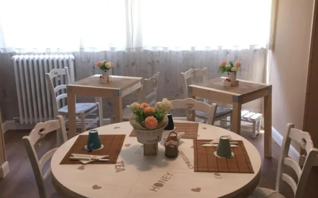 Casa Della Nonna Pasqua