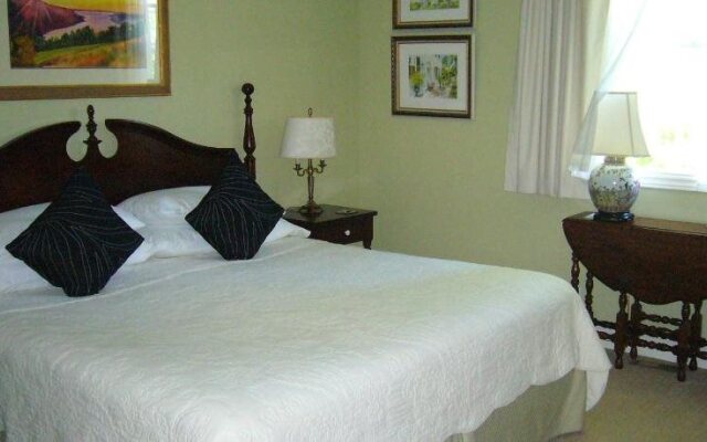 1818 Rising Sun Bed & Breakfast