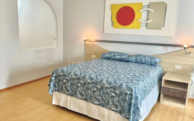 Saint Sebastian 506 Duplex no Centro