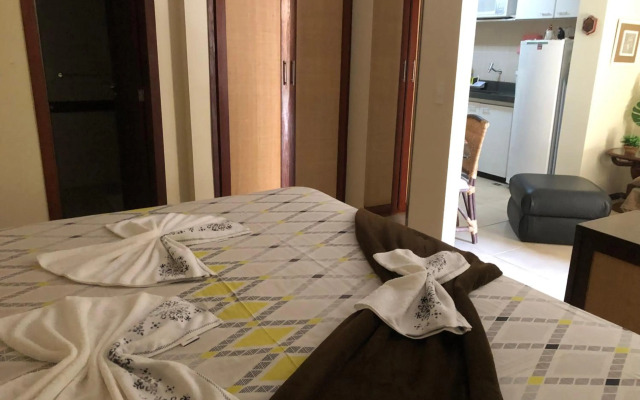 Solar Pipa Apartamentos