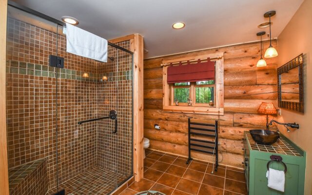 Tao House at Serenity Woods 3 Bedroom House