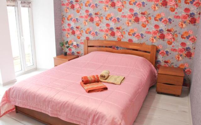 City Centre Apartment