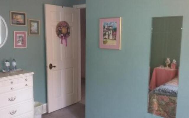 River Birch Bed and Breakfast