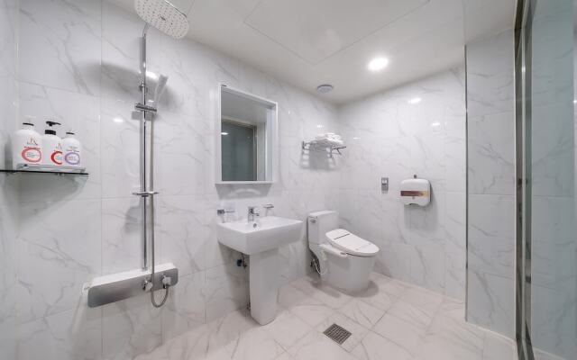 Paju Gugu Hotel