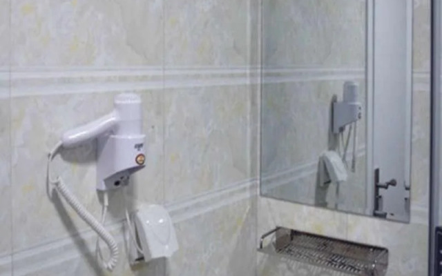 7Days Inn Beijing Yanqing